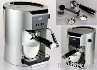 ESE pod coffee maker