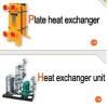 Plate Heat Exchanger