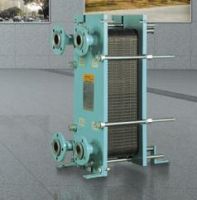 Heat Transfering Equipment