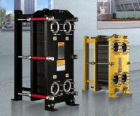 Gasket Heat Exchanger