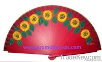 Spanish Hand Fan