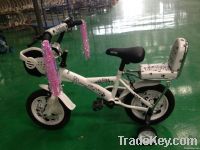 Children bicycle