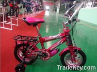 Children bicycle