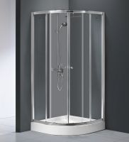 shower enclosure