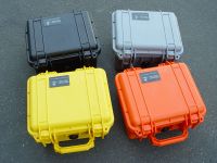 Pelican Cases