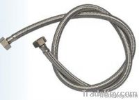 S.S knitted hose F1/2*F1/2