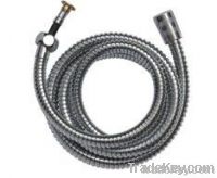 Shower Hose (electroplate)