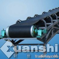 Large Capacity Belt Conveyor