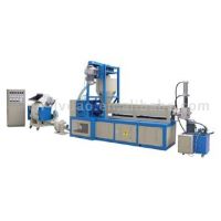 plastic recycling machine ,plastic recycling granulator