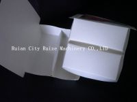 CH 10-160-2 Automatic Paper Meal Box Forming Machine