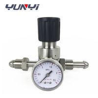 natural gas/water pressure regulator price