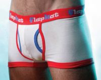 FLAPKAT BI-FLY BOXER BRIEFS