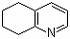 5, 6, 7, 8-Tetrahydroquinolin