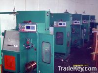 copper wire drawing machine suppliers