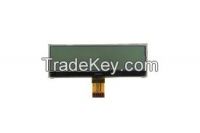 LCD display   HTG16032G Gaphic  LCD  Module FSTN-, positive ，160*32dots