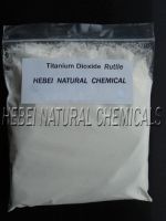 Titanium Dioxide