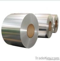 Aluminum Roll Coil