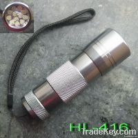 12LEDs Flashlight HL-416