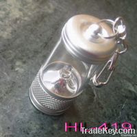 Mini Camping LED Lamp