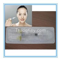 hyaluronic acid gel injection price