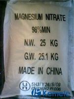 Magnesium Nitrate