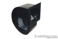 133mm Forward Centrifugal Fan