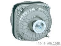 00 series shaded pole motor