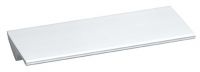 Aluminium alloy handle