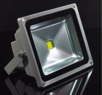 50w LED Flood Light