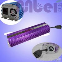 The 1000w electronic ballast for HPS/MH bulbs  for Greenhose