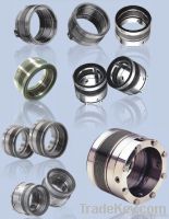 Mechanical Seals