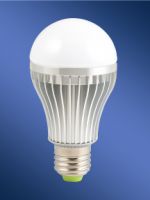 Dimmable LED Bulb