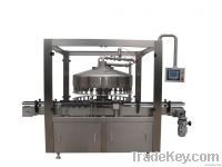 Vacuum Filling Machine