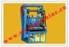 expanded plate mesh machine