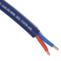 Speaker cable