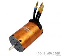 690 4 Pole Brushless Motor