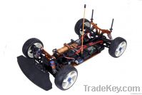 1/8 On-Road