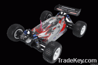 1/8 Small Buggy
