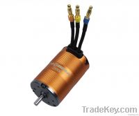 550-4P Brushless Motor