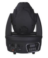 LED moving head light