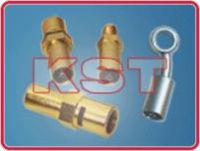 HOSE END FITTINGS