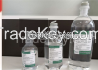 0.9% Sodium Chloride Injections 50ml