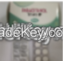 Acetaminophenol Paracetamol Tablets