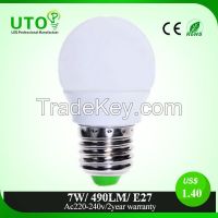 LED bulb