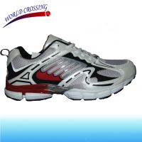 sports shoes