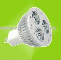 high power led spotlight