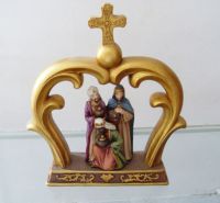 Resin Religions Decoration