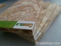 Oriented Strand Board