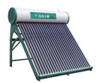 solar water heater