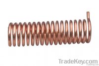 copper pipe